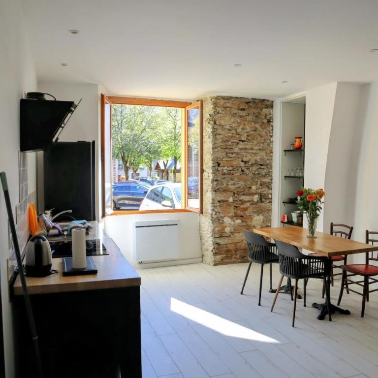 La myrtillette - Appartamento con 1 Camera da Letto - 5