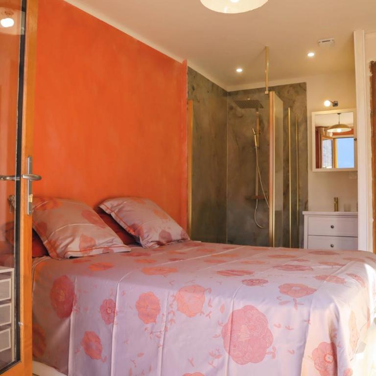 La myrtillette - Appartamento con 3 Camere da Letto - 21