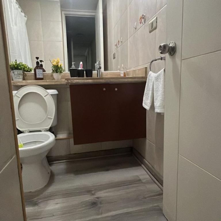 Metro Santa Ana - One-Bedroom Apartment - 13