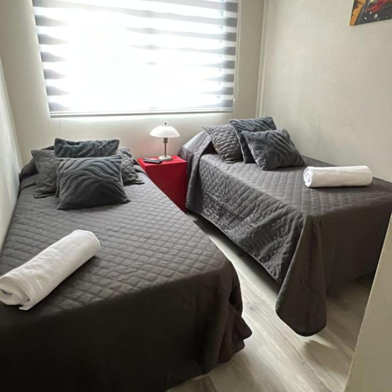 Metro Santa Ana - One-Bedroom Apartment - 11