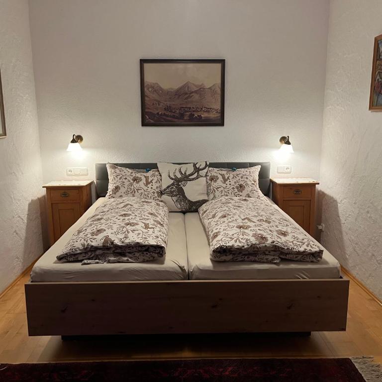 Haus Kölbl - Apartment mit 1 Schlafzimmer - 19