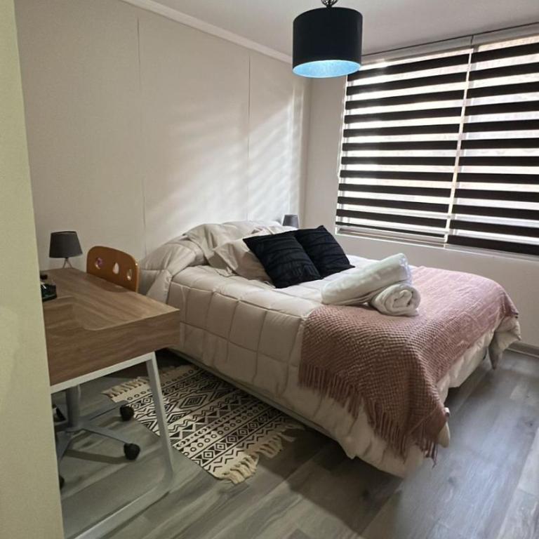 Metro Santa Ana - One-Bedroom Apartment - 8