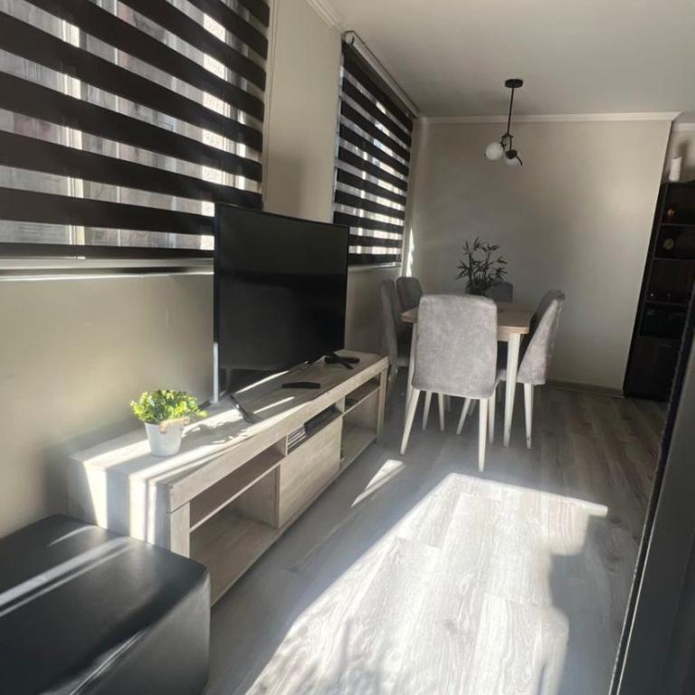 Metro Santa Ana - One-Bedroom Apartment - 5