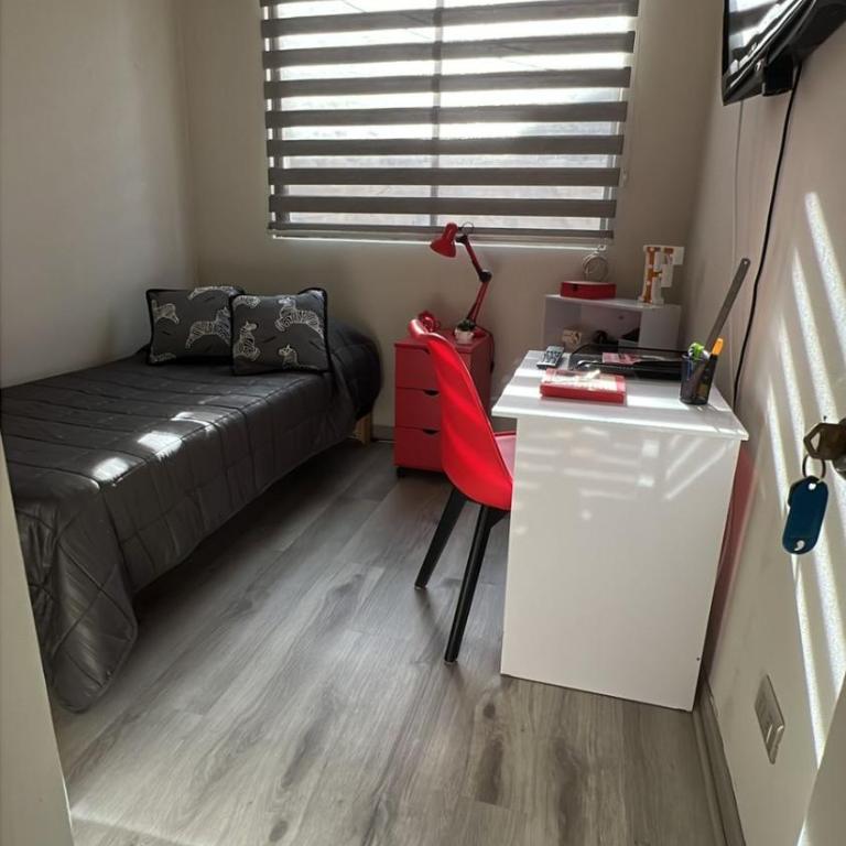 Metro Santa Ana - One-Bedroom Apartment - 9