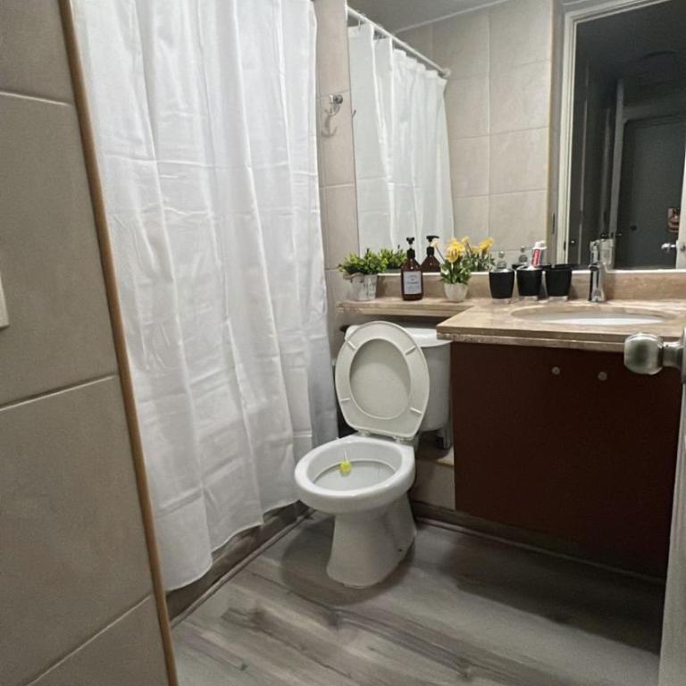 Metro Santa Ana - One-Bedroom Apartment - 14