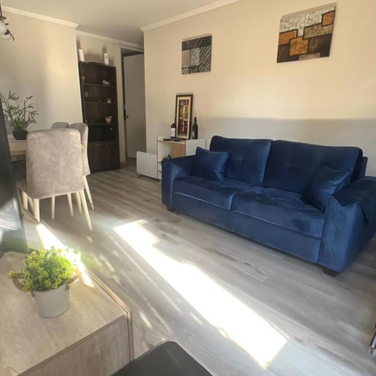 Metro Santa Ana - One-Bedroom Apartment - 6
