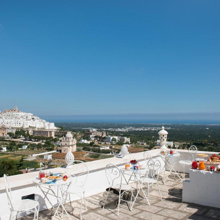 Biancadamare - Deluxe Double Room with Extra Bed - 9