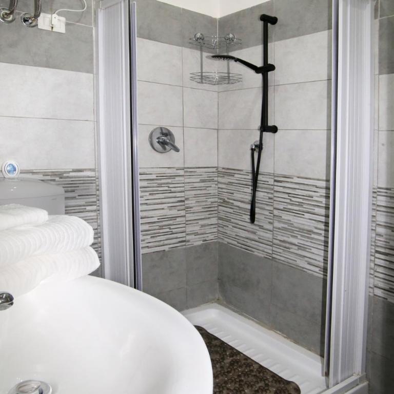 Home La Marina 2 - Appartamento con 1 Camera da Letto - 7
