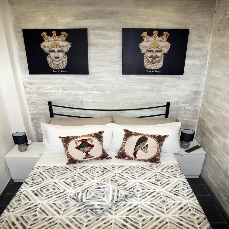Home La Marina 2 - Appartamento con 1 Camera da Letto - 8