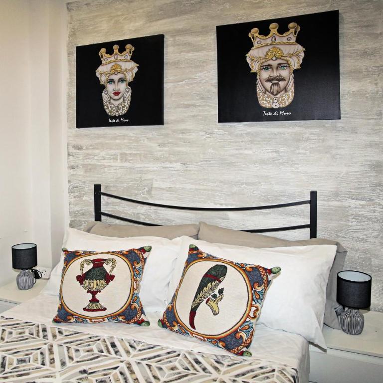 Home La Marina 2 - Appartamento con 1 Camera da Letto - 10