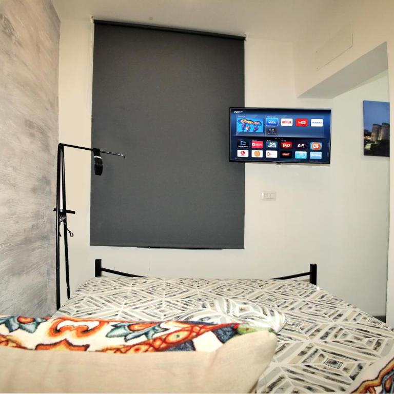 Home La Marina 2 - Appartamento con 1 Camera da Letto - 12