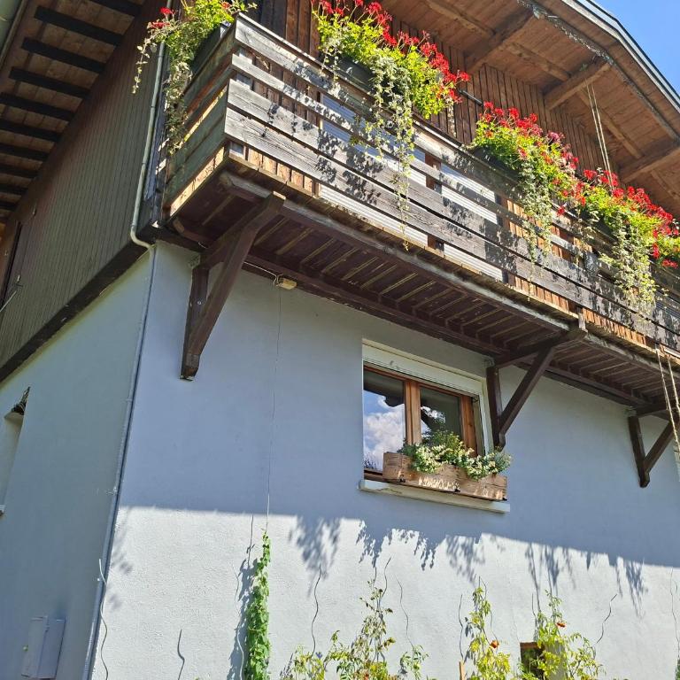Appartement du bois des Fugiers - Doppelzimmer - 6