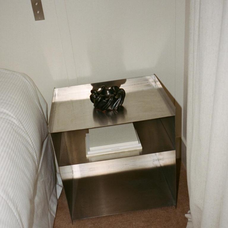 Hôtel Massé - Chambre Classique - 6