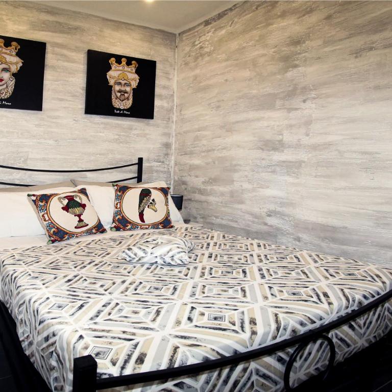 Home La Marina 2 - Appartamento con 1 Camera da Letto - 18