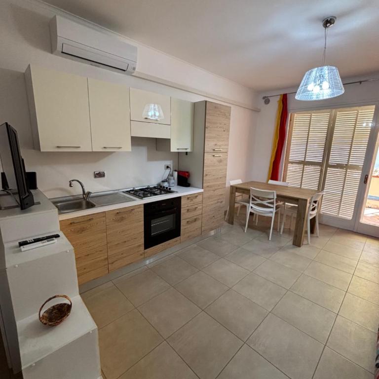 Appartamento flowers&sea - Apartment mit 1 Schlafzimmer - 2