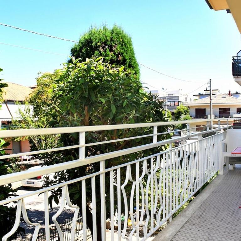 Villa Fenice - oasi di comfort - tutto a due passi - Three-Bedroom Apartment with Balcony - 15