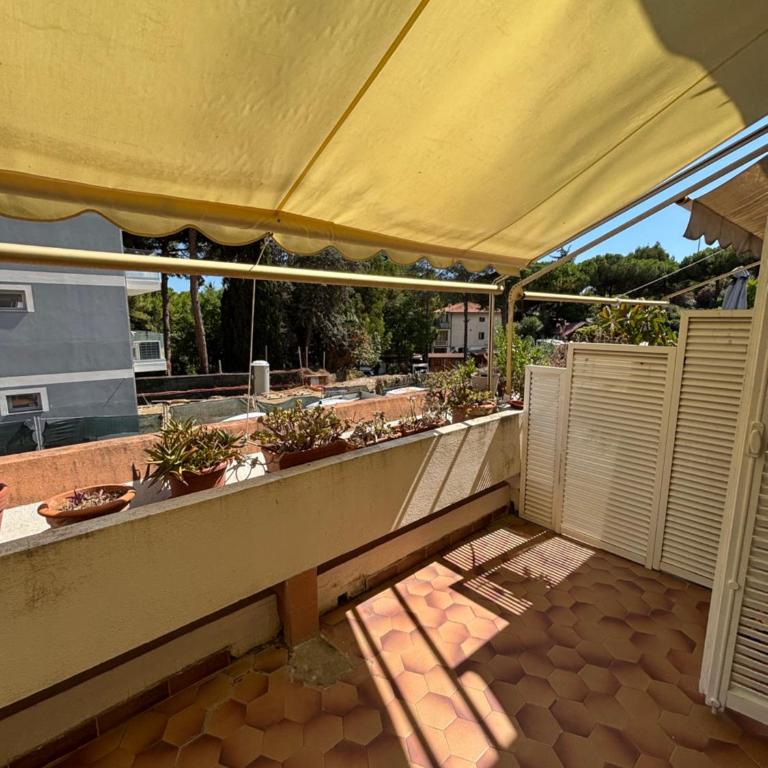 Appartamento flowers&sea - Apartment mit 1 Schlafzimmer - 7