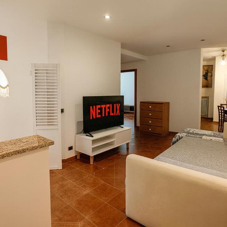 La Casa del Viaggiatore - Appartamento con 2 Camere da Letto - 6