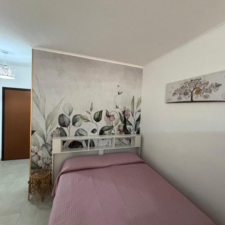 Appartamento flowers&sea - Apartment mit 1 Schlafzimmer - 1