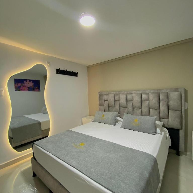 Hotel Santa Sofia - Habitación Doble Superior - 1