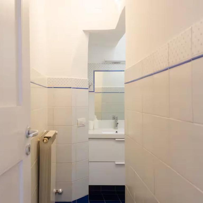 2 apartments next to a market and Piazza Santa Croce - HomeUnity - One-Bedroom Apartment - 2