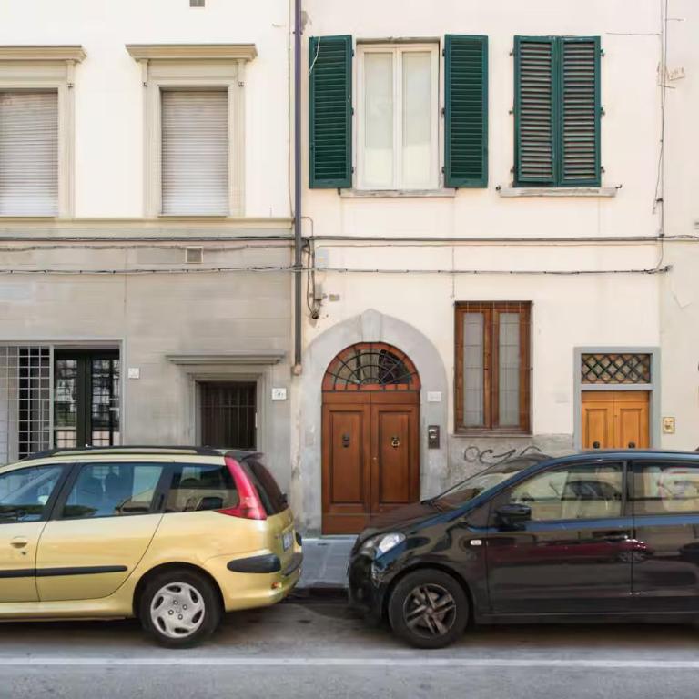 2 apartments next to a market and Piazza Santa Croce - HomeUnity - One-Bedroom Apartment - 11