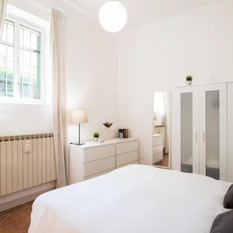 2 apartments next to a market and Piazza Santa Croce - HomeUnity - One-Bedroom Apartment - 21