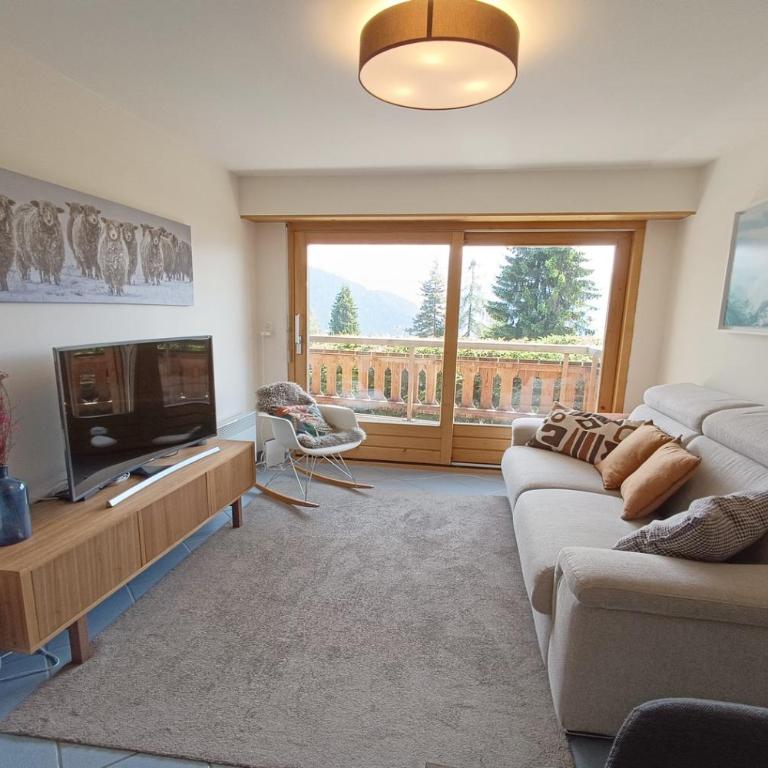 Swing 102 - Appartement 1 Chambre - 1