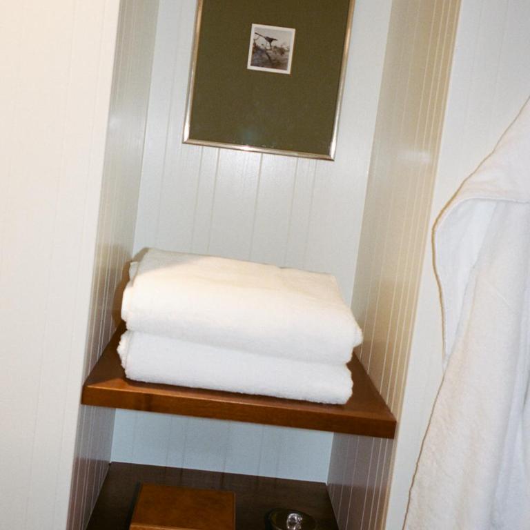 Hôtel Massé - Chambre Supérieure - 5