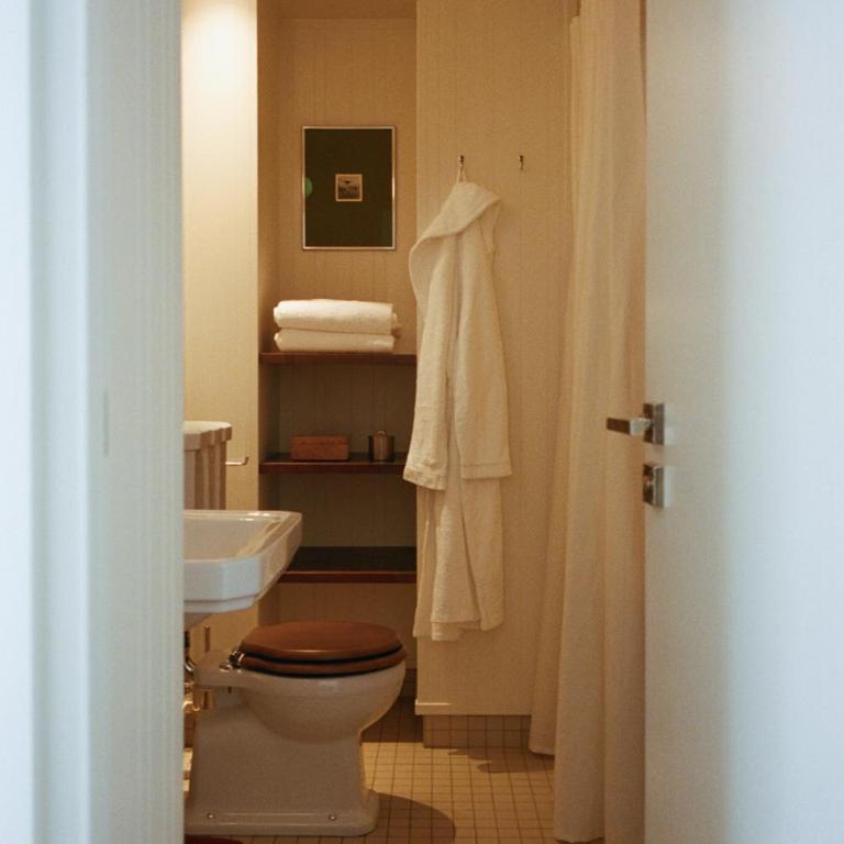 Hôtel Massé - Chambre Supérieure - 6