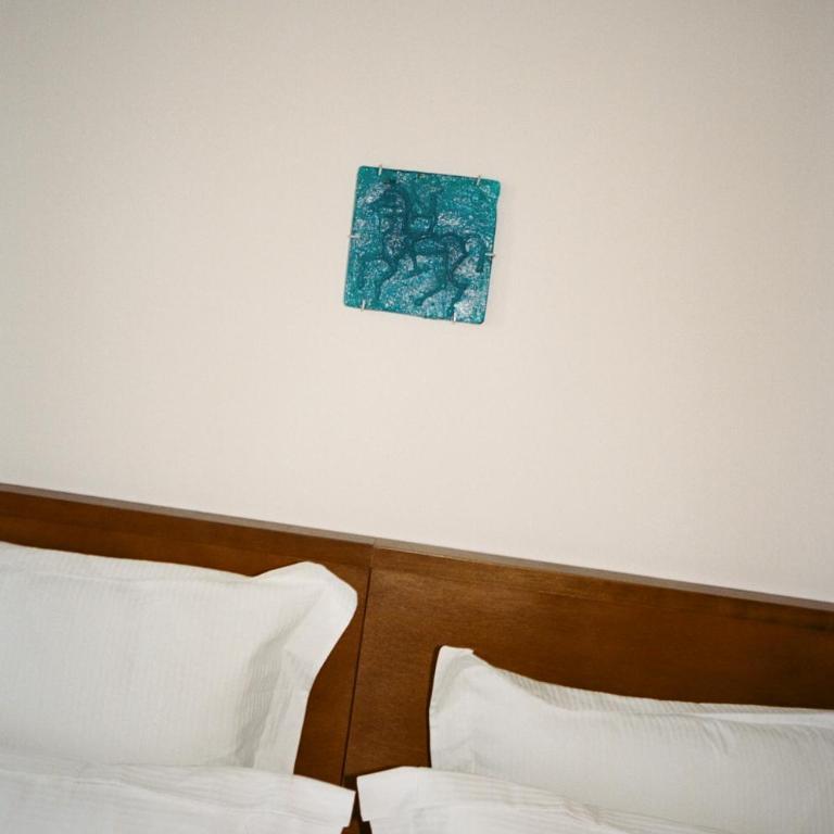 Hôtel Massé - Chambre Deluxe - 2