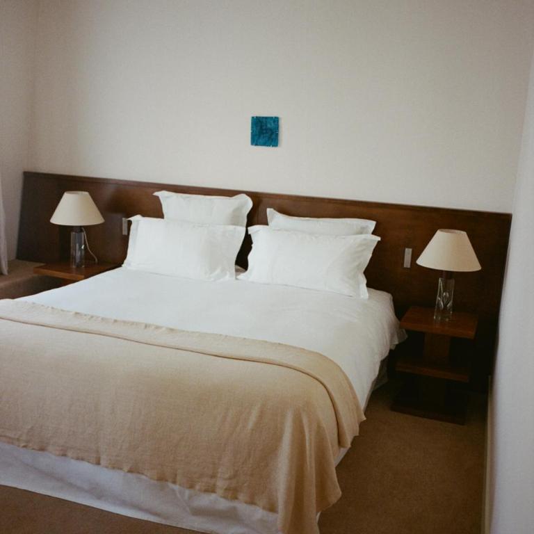 Hôtel Massé - Chambre Deluxe - 3