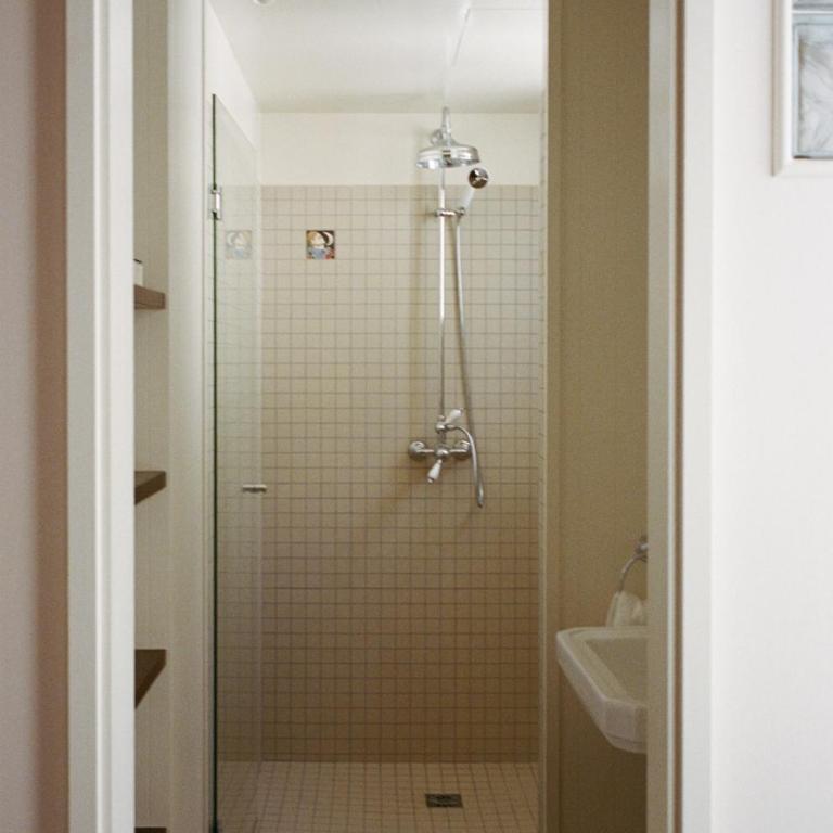 Hôtel Massé - Chambre de Luxe - Étage Supérieur - 7