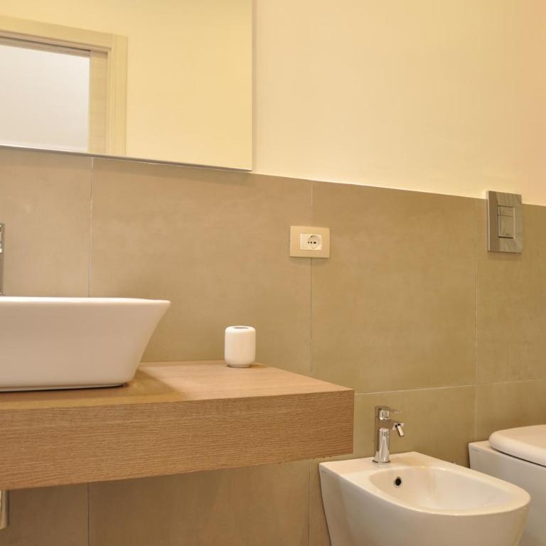 Anaka sweet home - Monolocale con Vista Mare - 9