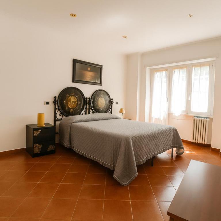 La Casa del Viaggiatore - Appartamento con 2 Camere da Letto - 5