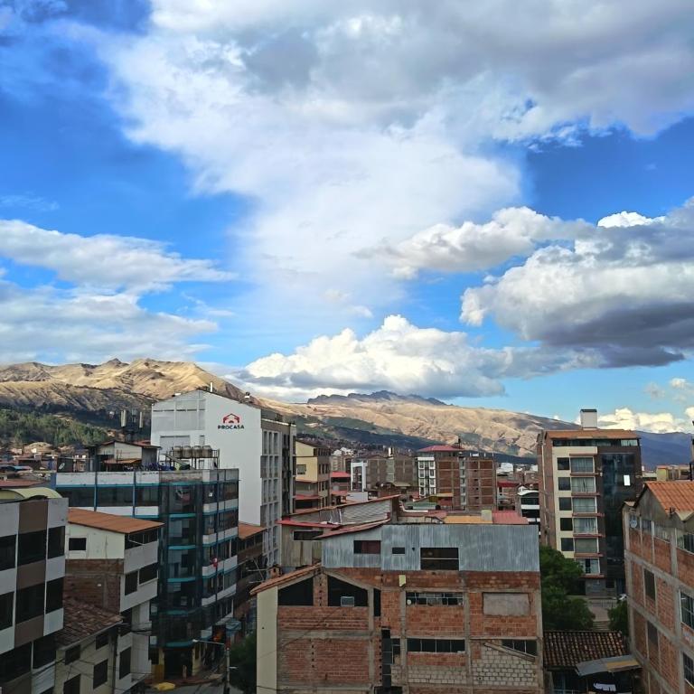 Minidep con cama Queen y Netflix - One-Bedroom Apartment - 10