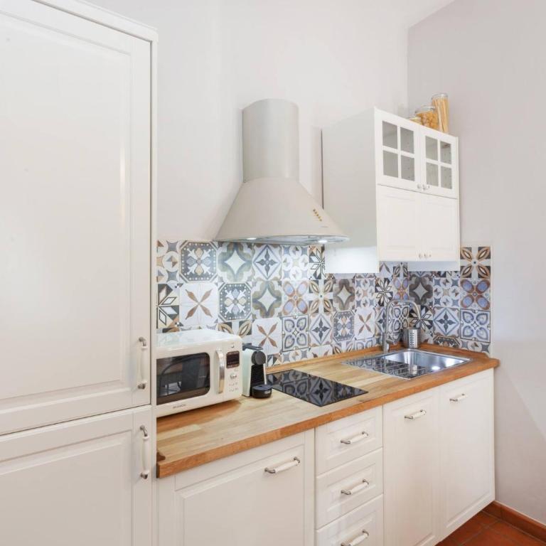 Little Corner in Santa Croce - Appartamento con 1 Camera da Letto - 2