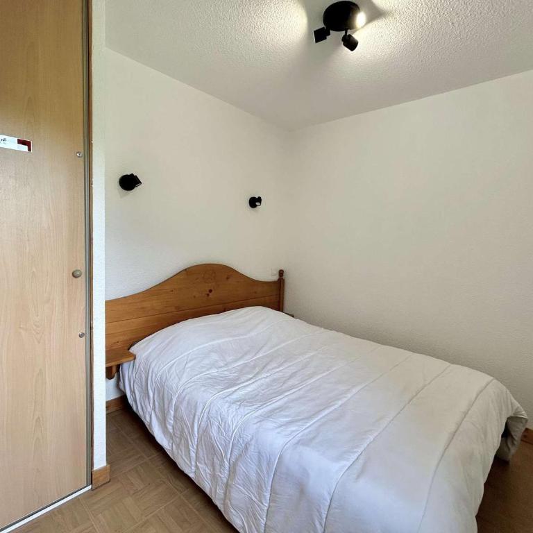 Charmant T2 à Flumet, piscine et parking, 4 pers. - Apartamento de 1 dormitorio - 7