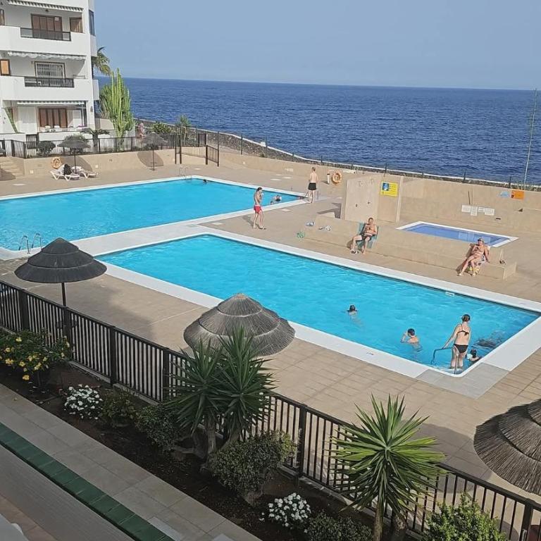Arkadia Tenerife - Apartamento de 1 dormitorio - 22