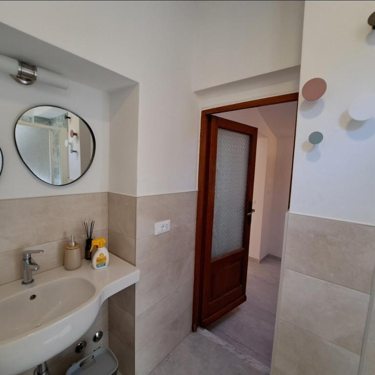 Affittacamere Sophie - Camera Matrimoniale con Bagno Privato - 5