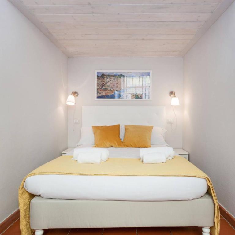 Little Corner in Santa Croce - Appartamento con 1 Camera da Letto - 5