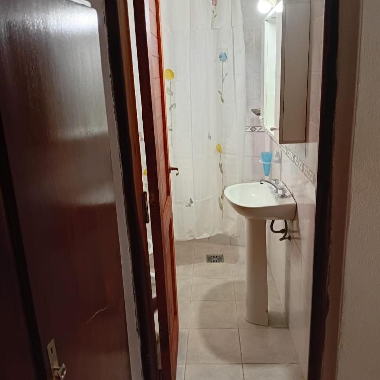 Cabañas Silvia Banegas - Casa con 1 dormitorio - 2