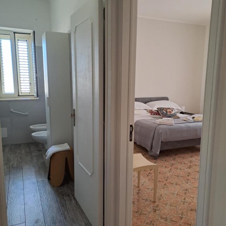 San Michele Apartment - Casa con 2 Camere da Letto - 11