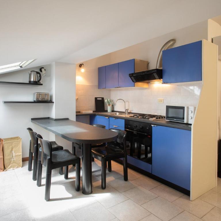 Skyloft Monte Falco - Appartamento con 1 Camera da Letto - 6