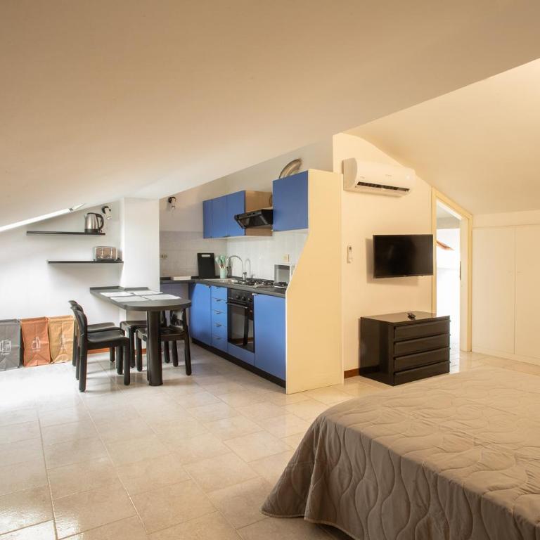 Skyloft Monte Falco - Appartamento con 1 Camera da Letto - 7