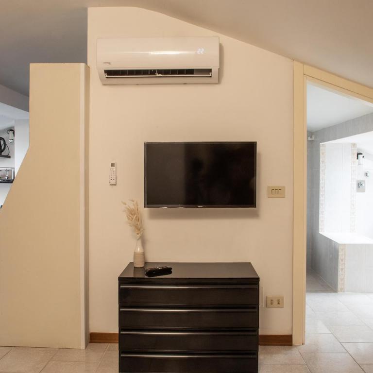Skyloft Monte Falco - Appartamento con 1 Camera da Letto - 10