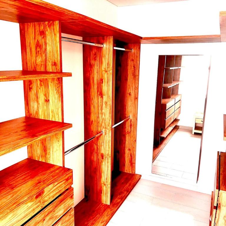 Apartamento en Pance - Apartamento de 1 dormitorio - 4