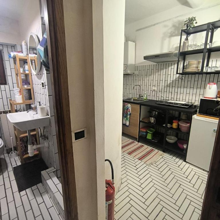 Vittoria's House - Appartamento con 1 Camera da Letto - 14