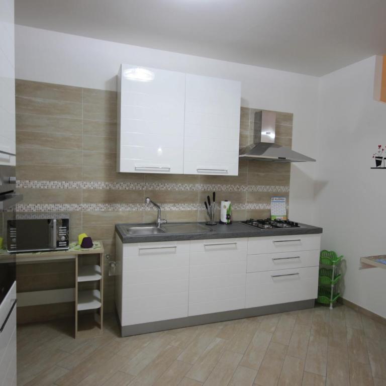 Sa Mirada Apartments - Comfort Apartment - split level - 1