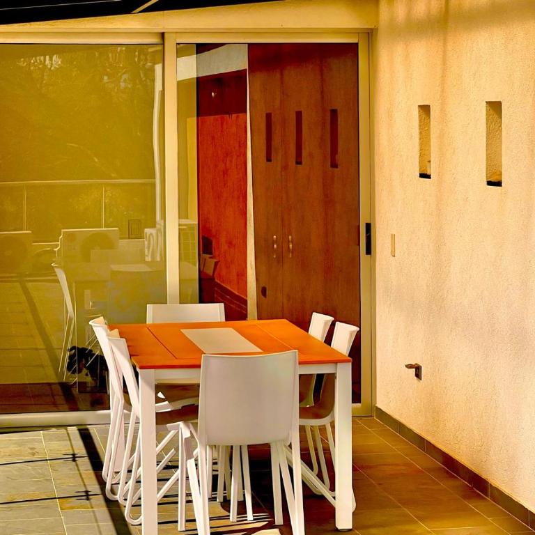 Apartamento en Pance - Apartamento de 1 dormitorio - 10
